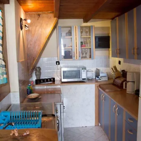 Three-bedroom In I Appartement Valbandon