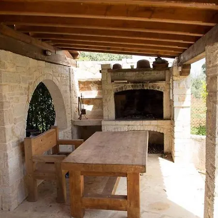 Three-bedroom In I Appartement Valbandon