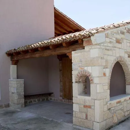 Three-bedroom In I * Valbandon