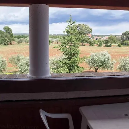 Appartement Three-bedroom In I *